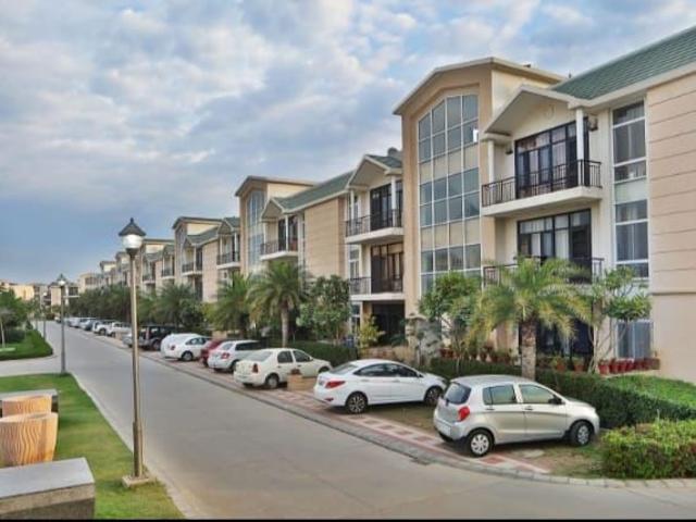 3 Bedroom 2050 Sq.Ft. Builder Floor in North Mullanpur Chandigarh Listing ID: #10305