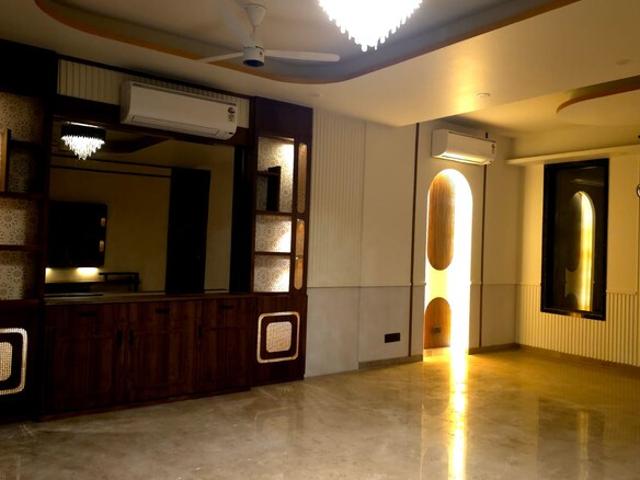 3 Bedroom 205 Sq.Yd. Builder Floor in Sector 22 Gurgaon Listing ID: #9493