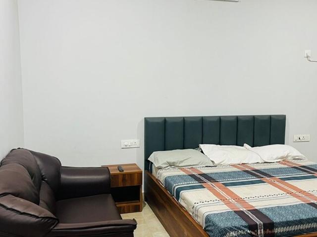 3 Bedroom 205 Sq.Yd. Builder Floor in Sector 46 Gurgaon Listing ID: #10081