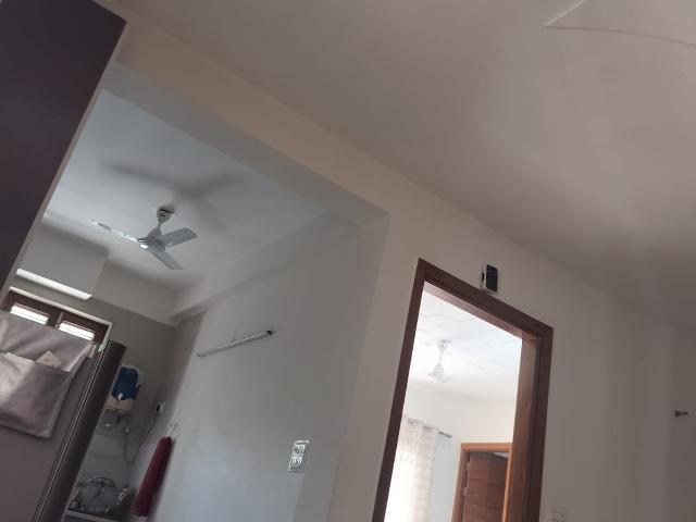 3 Bedroom 206 Sq.Yd. Builder Floor in Tikawali Faridabad Listing ID: #9778