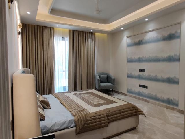 3 Bedroom 2080 Sq.Ft. Independent House in Sector 17 Gurgaon Listing ID: #9672