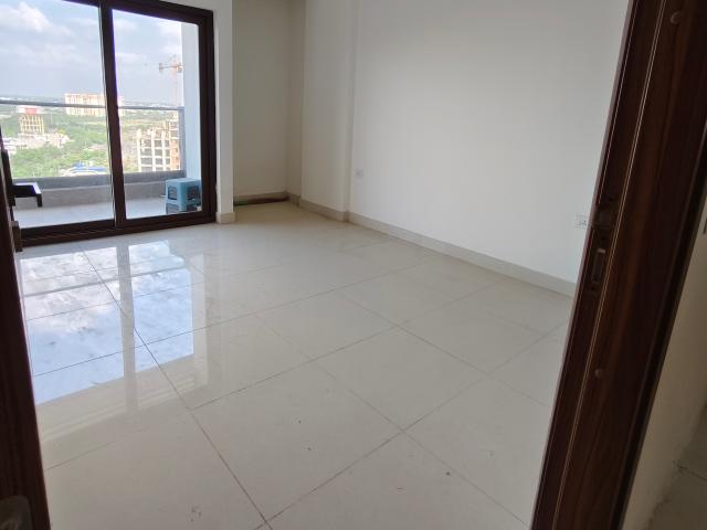 3 Bedroom 2085 Sq.Ft. Apartment in Vrindavan Yojna Lucknow Listing ID: #9621
