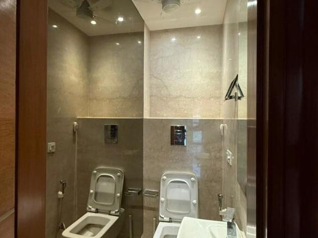 3 Bedroom 208 Sq.Yd. Builder Floor in Greater Kailash I Delhi Listing ID: #10212