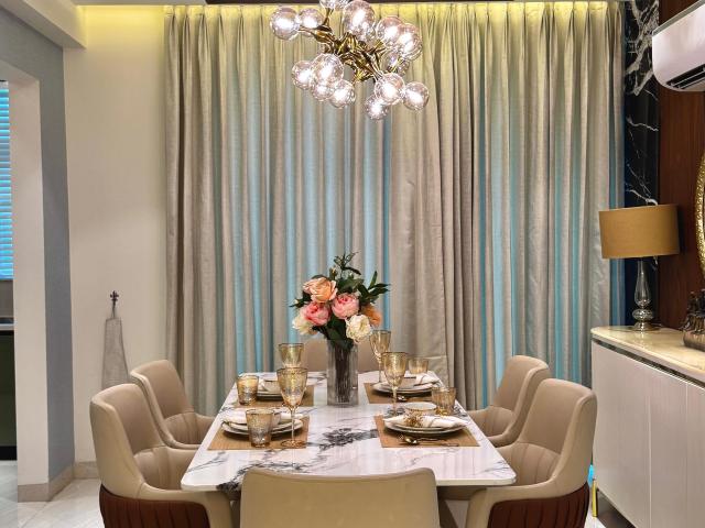 3 Bedroom 2000 Sq.Ft. Apartment in Ambala Highway Zirakpur Listing ID: #10244