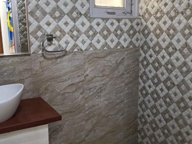 3 Bedroom 2000 Sq.Ft. Apartment in Greater Kailash ii Delhi Listing ID: #10349