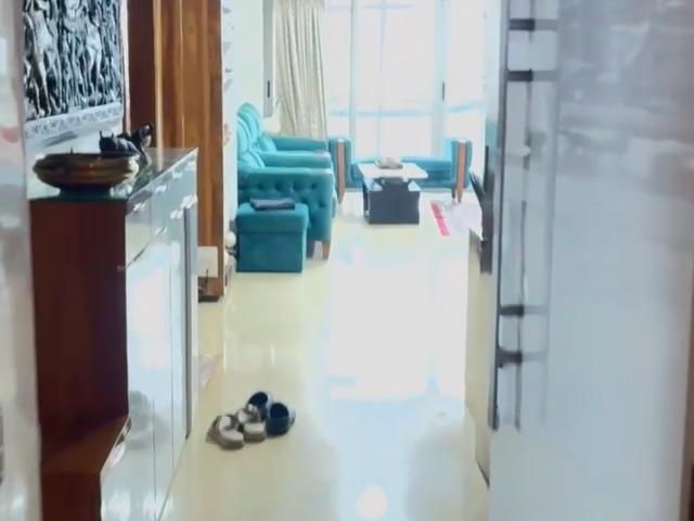 3 Bedroom 2000 Sq.Ft. Apartment in Dadar East Mumbai Listing ID: #9891