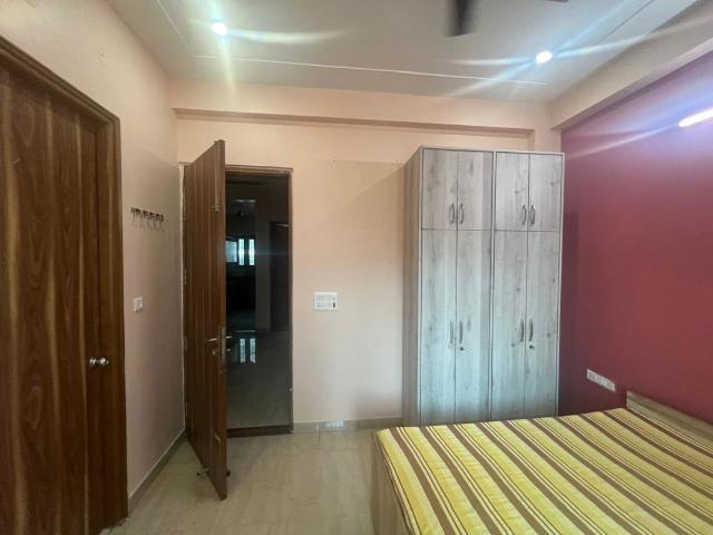 3 Bedroom 2000 Sq.Ft. Apartment in Sector 11 Dwarka Delhi Listing ID: #10399