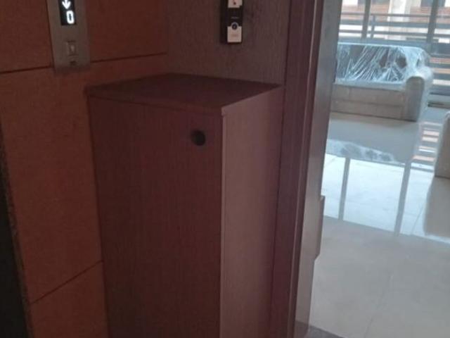 3 Bedroom 2000 Sq.Ft. Apartment in Pal Gam Surat Listing ID: #9916