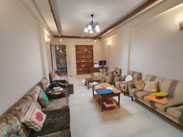 3 Bedroom 2000 Sq.Ft. Builder Floor in Greater Kailash I Delhi Listing ID: #9330