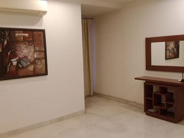 3 Bedroom 2000 Sq.Ft. Builder Floor in Greater Kailash I Delhi Listing ID: #9947