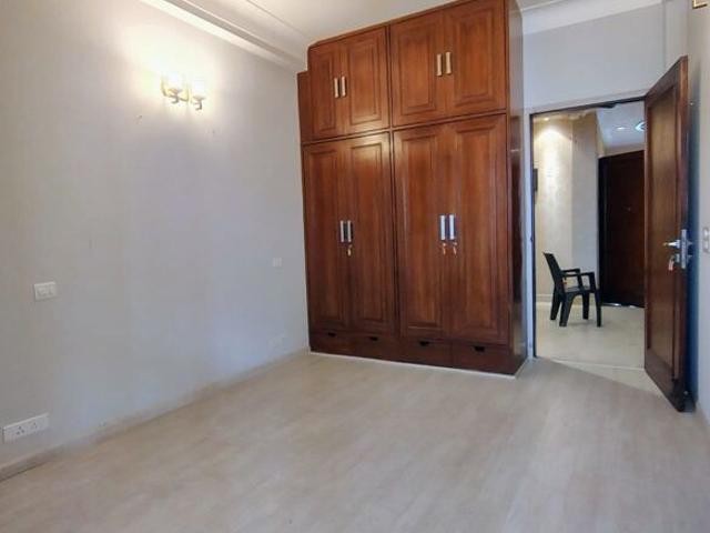 3 Bedroom 2000 Sq.Ft. Builder Floor in Greater Kailash I Delhi Listing ID: #10012