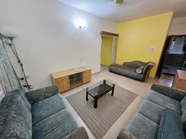 3 Bedroom 2000 Sq.Ft. Builder Floor in Queens Road Bangalore Listing ID: #9896