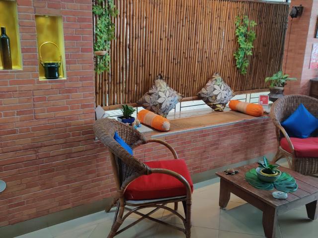3 Bedroom 2000 Sq.Ft. Independent House in Rmv 2nd Stage Bangalore Listing ID #8785