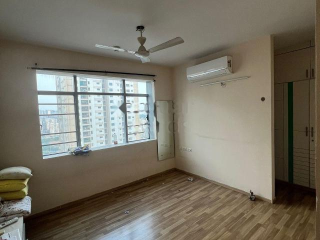 3 Bedroom 2007 Sq.Ft. Apartment in Puppalaguda Hyderabad Listing ID: #9375