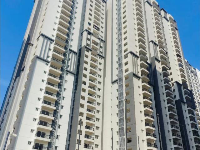 3 Bedroom 2004 Sq.Ft. Apartment in Patancheru Hyderabad Listing ID: #10371