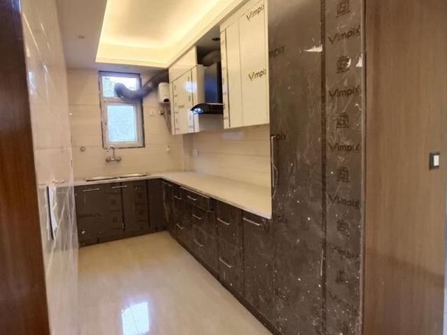 3 Bedroom 2005 Sq.Ft. Builder Floor in Sector 45 Gurgaon Listing ID: #10156