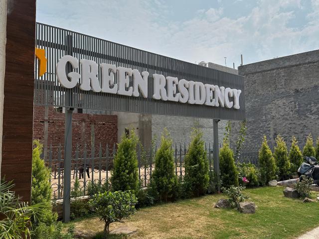 3 Bedroom 200 Sq.Yd. Apartment in Sector 125 Mohali Listing ID: #9033