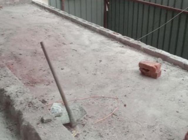 3 Bedroom 200 Sq.Yd. Builder Floor in Ashok Nagar Ghaziabad Listing ID: #9938