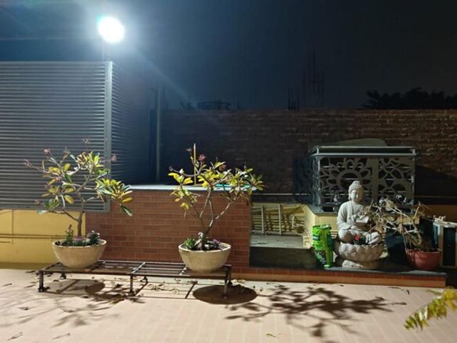 3 Bedroom 200 Sq.Yd. Builder Floor in Dlf Phase I Gurgaon Listing ID: #9964
