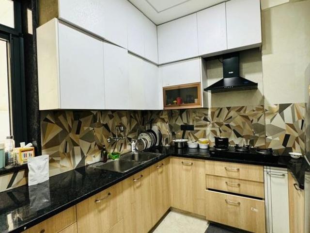 3 Bedroom 200 Sq.Yd. Builder Floor in Kalkaji Delhi Listing ID: #10020