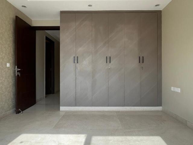 3 Bedroom 200 Sq.Yd. Builder Floor in Jangpura Delhi Listing ID: #9480