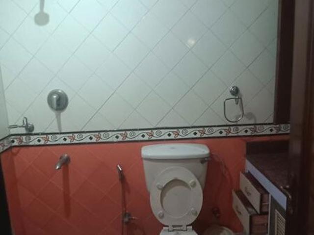 3 Bedroom 200 Sq.Yd. Builder Floor in Malviya Nagar Delhi Listing ID: #10157