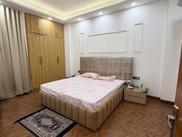 3 Bedroom 200 Sq.Yd. Builder Floor in Malviya Nagar Delhi Listing ID: #10322