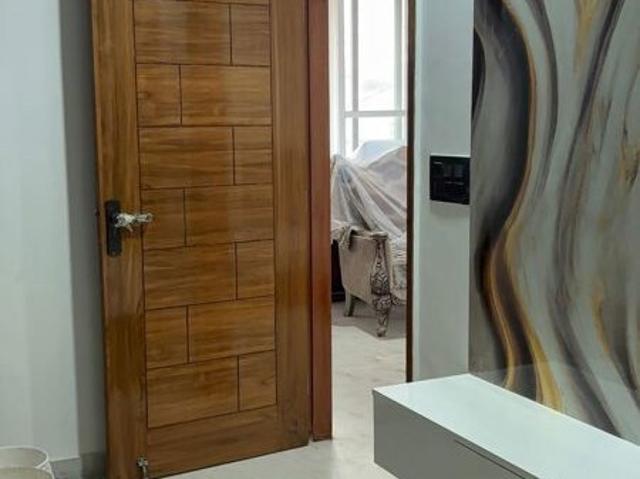 3 Bedroom 200 Sq.Yd. Builder Floor in New Industrial Township 1 Faridabad Listing ID: #10319