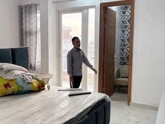 3 Bedroom 200 Sq.Yd. Builder Floor in New Industrial Township 5 Faridabad Listing ID: #10290