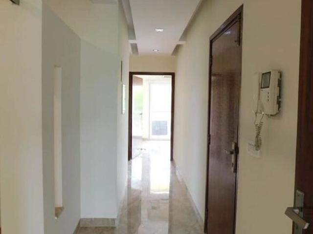 3 Bedroom 200 Sq.Yd. Builder Floor in Safdarjung Enclave Delhi Listing ID: #10056