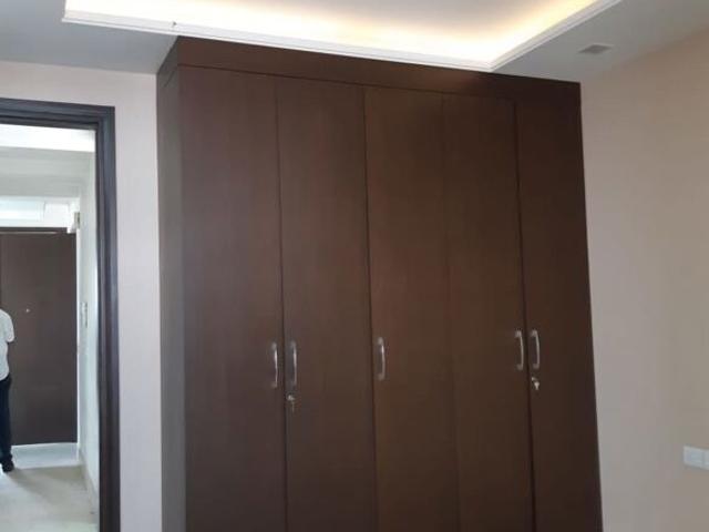 3 Bedroom 200 Sq.Yd. Builder Floor in Shivalik Colony Delhi Listing ID: #10029