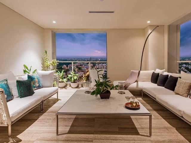 3 Bedroom 200 Sq.Yd. Independent House in Sector 23 Gurgaon Listing ID #8716