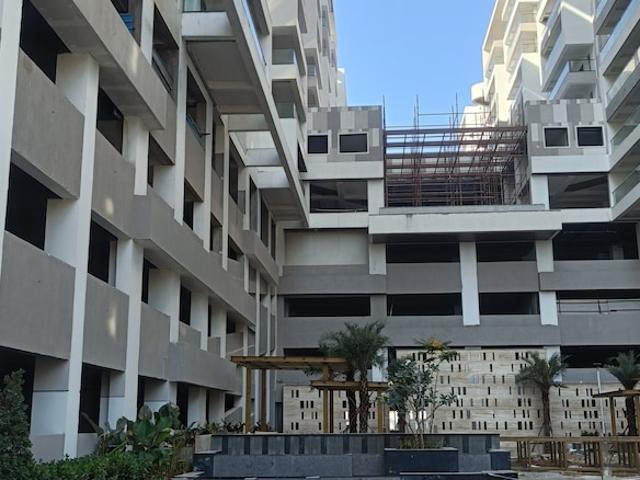 3 Bedroom 2010 Sq.Ft. Apartment in Kompally Hyderabad Listing ID: #10103
