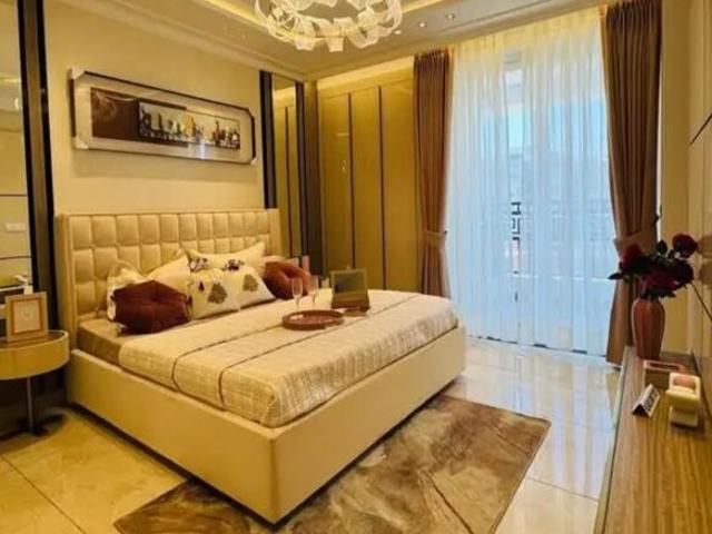 3 Bedroom 2025 Sq.Ft. Builder Floor in Ambala Highway Zirakpur Listing ID: #10315