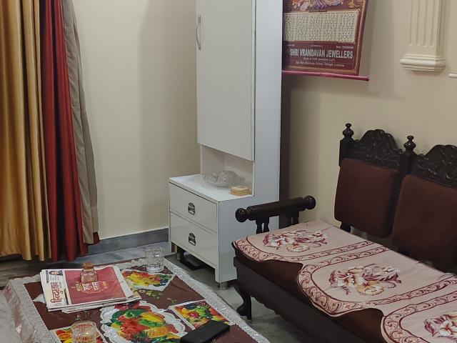 3 Bedroom 2145 Sq.Ft. Villa in Jail Road Lucknow Listing ID: #9904