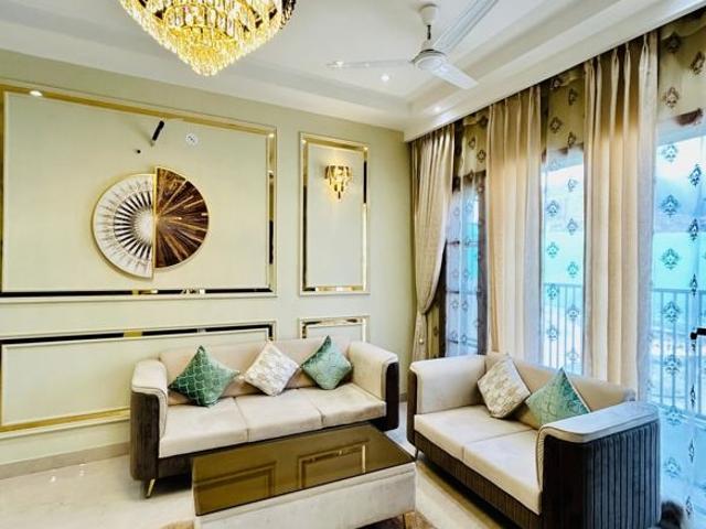 3 Bedroom 2150 Sq.Ft. Villa in Bhanauta Greater Noida Listing ID: #10349