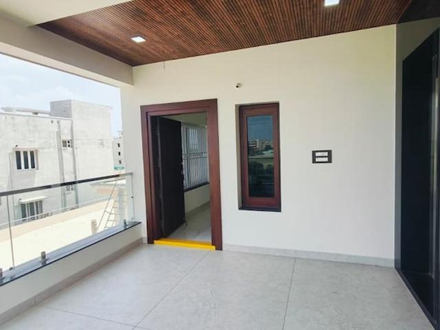 3 Bedroom 2150 Sq.Ft. Builder Floor in Syamala Nagar Guntur Listing ID: #10292