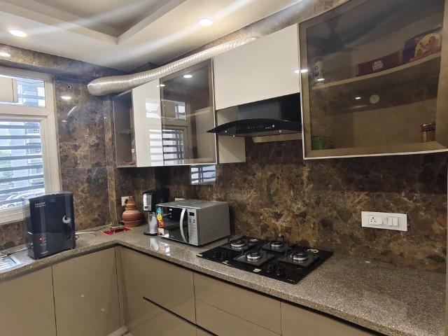 3 Bedroom 215 Sq.Yd. Builder Floor in Sector 42 Gurgaon Listing ID: #8880