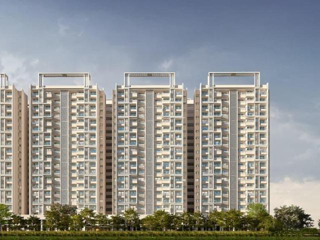 3 Bedroom 2160 Sq.Ft. Apartment in Jharapada Bhubaneswar Listing ID: #9426