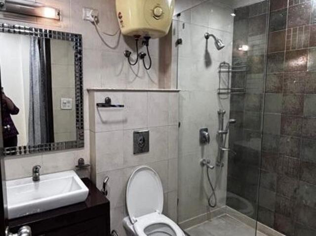 3 Bedroom 216 Sq.Yd. Builder Floor in Sector 43 Gurgaon Listing ID: #10311