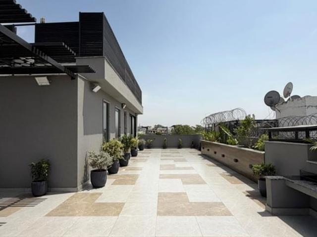 3 Bedroom 217 Sq.Yd. Builder Floor in Masjid Moth Delhi Listing ID: #10350
