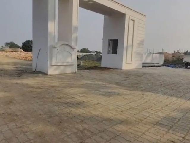 3 Bedroom 2100 Sq.Ft. Villa in Pada Sahi Bhubaneswar Listing ID: #10349
