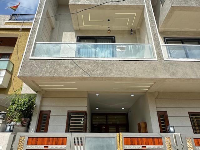 3 Bedroom 2100 Sq.Ft. Villa in Sirsi Road Jaipur Listing ID: #9187