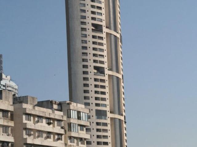 3 Bedroom 2100 Sq.Ft. Apartment in Mahalaxmi Mumbai Listing ID: #10229
