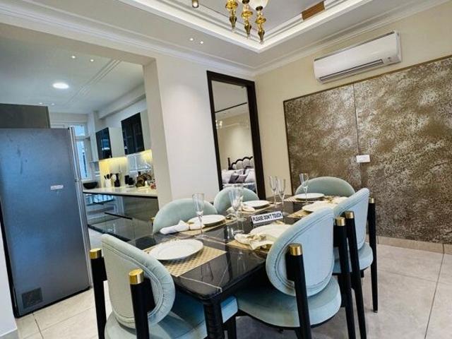 3 Bedroom 2100 Sq.Ft. Apartment in Nagla Road Zirakpur Listing ID: #10234