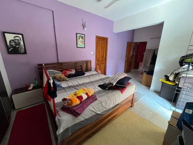 3 Bedroom 2100 Sq.Ft. Builder Floor in Banashankari Bangalore Listing ID: #9970
