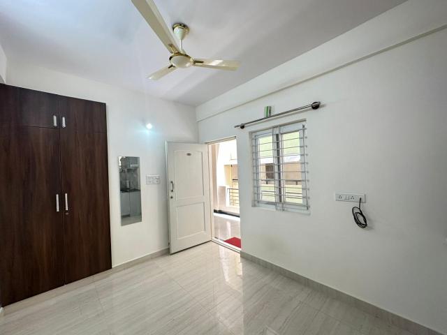3 Bedroom 2100 Sq.Ft. Independent House in Doddabommasandra Bangalore Listing ID #8785