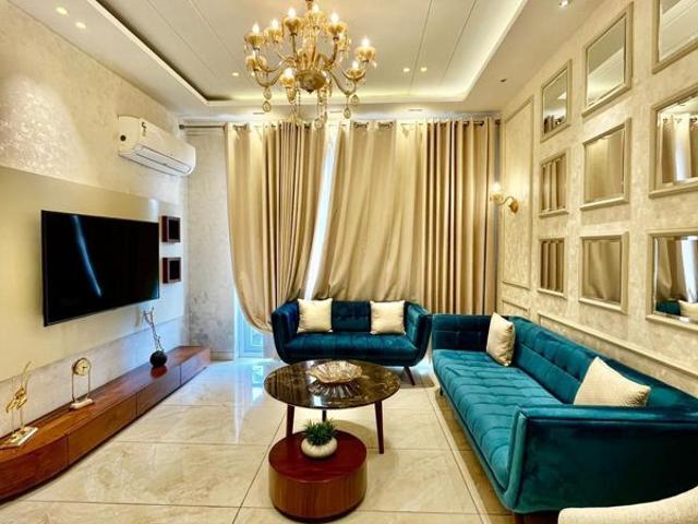 3 Bedroom 210 Sq.Ft. Apartment in Old Town Ambala Listing ID: #10244