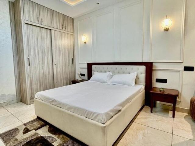 3 Bedroom 210 Sq.Ft. Apartment in Old Town Ambala Listing ID: #10239
