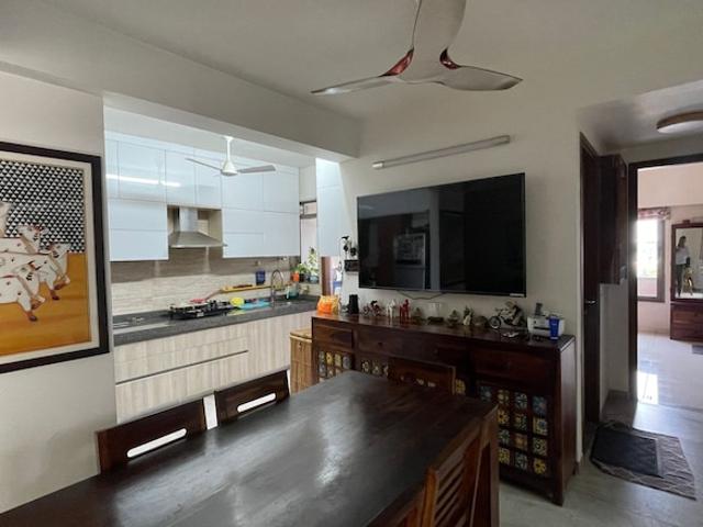 3 Bedroom 2120 Sq.Ft. Apartment in Vastrapur Ahmedabad Listing ID: #10078